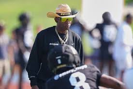 Deion Sanders Facing Potential Lawsuit from Nebraska Graphic Designer; Buffs Fans Await Season Opener