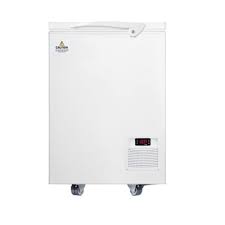 Accucold 3 Cu.Ft. -85ºC Ultra Low Chest Freezer | Model LAB8R6