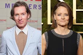 Wes Anderson's Pursuit of Jodie Foster: A Director's Unfulfilled Casting Wish