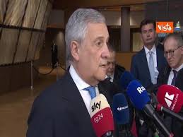 Trend Google: tajani