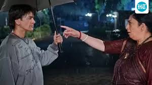 Akashdeep Saigal (51) talks about playing Smriti Irani (50)'s grandson in Kyunki Saas Bhi Kabhi Bahu Thi 2 | Hindustan Times