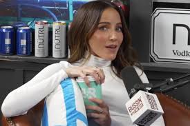 Kay Adams Opens Up About Her Personal Life and Ideal First Date