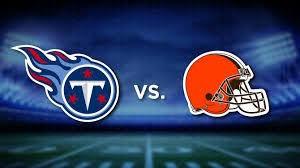WATCH Tennessee Titans vs Cleveland Browns Live 𝗦𝘁𝗮𝗿𝗲𝗮𝗺 NFL Football Game December,07, 2025