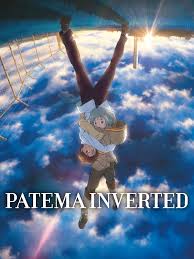 Patema inverted