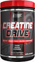 Creatine drive bodybuilding