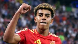 World Cup 2026: How Spain's Lamine Yamal is ignoring Lionel Messi comparisons