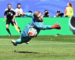Norway v France: World Cup 2026 – live