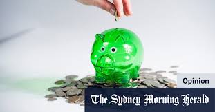 The Sydney Morning Herald - News update