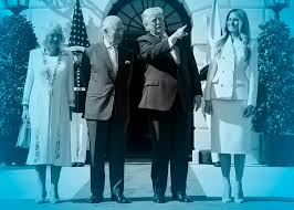 Fire dages kongelig balancegang | Udland | Samfund