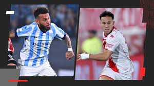 Racing - Huracán