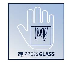 melt stop - PRESS GLASS HOLDING SA