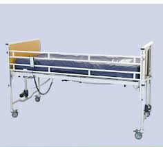 Bedroom safety tips for hospital beds and bed rails