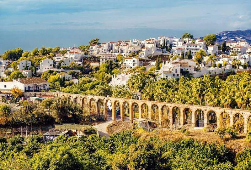 Nerja