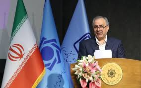 فرشاد حیدری مدیرعامل بانک آینده شد