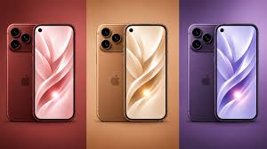 Beyond the Titanium: Apple’s Bold Play for the iPhone 18 Pro Colour Palette