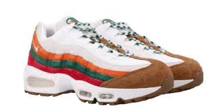 Lawsuit accuses Nike of copying 7-Eleven for upcoming shoe design