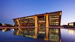 Image result for im pei buildings