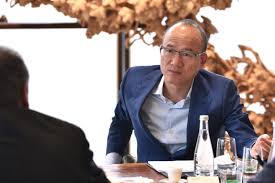 Billionaire Offers $11.6M Reward for China Victory Over Vietnam in U23 Asian Cup Semifinal