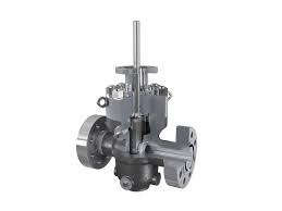 GATE VALVES MODEL B11 - B21