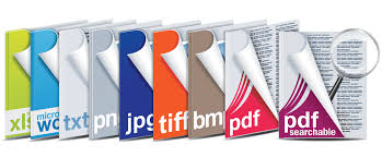 12 Jenis format Buku Digital beserta Pengertiannya Terbaru - simdigknbi