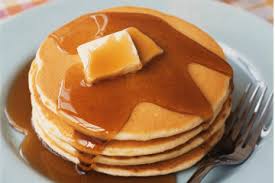 Resultado de imagen de pancake day