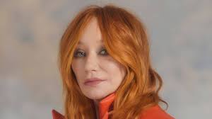 Tori Amos on her 'trial by fire' menopause, idyllic Cornwall life and wild tours: 'I'm full-on rock 'n' roll'