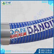 Danoil 9SS - Dantec Composite hose