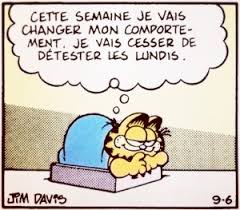 Résultat de recherche d'images pour "images un petit coucou humour garfield"