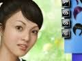 Beschreibung des Spiels <b>Angela Cheung</b> Makeup Linie. Wie Sie das Online-Spiel <b>...</b> - 43687