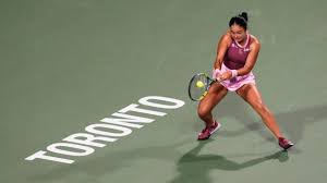 Alex Eala overcomes ankle injury, advances to Round of 16 in Toronto