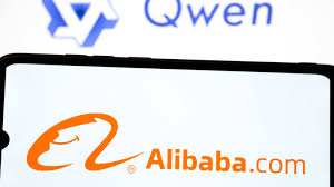 Alibaba shares rally after unveiling its 'most powerful' AI model as U.S.-China competition heats up