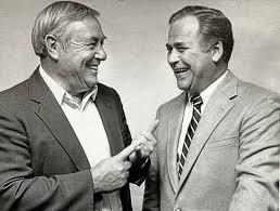 Bill Mazeroski’s run for office: A Pirates legend at the center of a political turning point