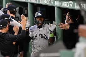yankees vs twins Picture