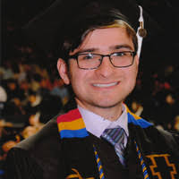 Activ8 Recruitment & Solutions Employee Lance Mulcahey's profile photo