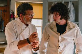 The new movie about Anthony Bourdain is none of the things you fear it could be