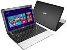 Notebook Acer Aspire E1-571 - m