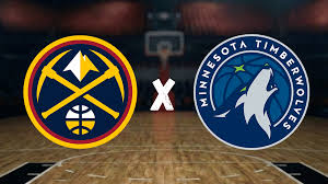 Denver Nuggets x Minnesota Timberwolves ao vivo e tempo real: onde assistir hoje (01/03) pela NBA