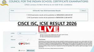 Icse Result 2026 : la rencontre qui retient son souffle — image 2