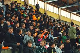 Libertadores de Futsal abre espaço para alunos de escolas municipais em Carlos Barbosa