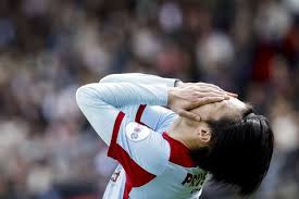 Live Eredivisie | Robin van Persie gunt ervaren Feyenoorder langverwachte basisplaats