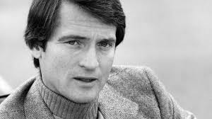 Chris Robinson, 'General Hospital' Star, Dies at 86