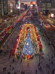 광화문 크리스마스 마켓 아이콘