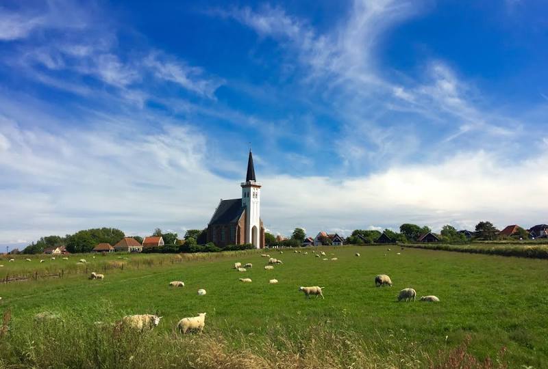 Den Helder