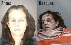 Resultado de imagen para efectos de las drogas