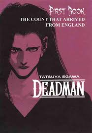 That man is Tatsuya Egawa. Egawa is responsible for Golden Boy, the story of Kintaro Oe, a 25-year-old Tokyo University dropout who travels across Japan ... - deadman1