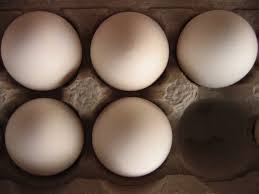 Louisiana Department of Health advising Louisianans to discard, return recalled eggs