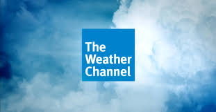 Weather Channel on YouTube TV