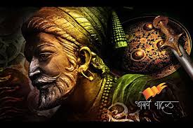 Image result for shivaji raje 3d wallpaper