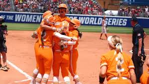 Mardjetko, Timely Hitting Helps Fuel Victory Over #6 [2] Longhorns in Opening Round of Women’s College World Series