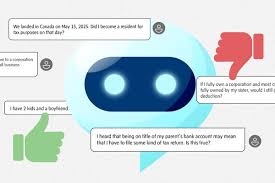 Can you trust the CRA’s AI-powered chatbot? We put it to the test